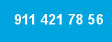 911 421 78 56 911 421 78 56